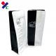 White Black Printing Coffee Packaging Bags Foil Barrier Airtight 250g 500g 1000g