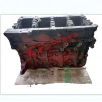 11401-E0702 4 Cylinder Engine Block J05C SK200-8 Excavator Cylinder Block