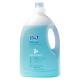 Liquid Hotel Laundry Detergent Strong Cleaning Ability Bamboo Charcoal Washing Liquid 4.2L
