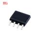 RC4558DR Amplifier IC Chip Op Amps Dual GP Op Amp Low Noise Operational Amplifier 30V 3MHz Package SOIC-8
