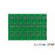 Double Sided Medical Equipment PCB Board 2 Layers For Artificial Respirator