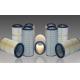 Donaldson replacement height Gas turbine pleated filter cartridge for GE
