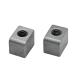 Commercial & Industrial Energy Storage Connectors CNC Turning CNC Milling Stainless Steel Screw Sleeve