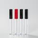 Cylindrical Slim Lip Glaze Tube for Repair Liquid and Other Cosmetics