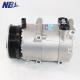 Auto Car AC Compressor Air Conditioning Compressor 36002858 For VOLVO