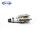 Platinum Motorcycle Spark Plugs , Anti Rust Spark Plugs For Honda Motorcycles 50cc-110cc