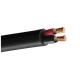 0.6 / 1kV Fire Resistant Cable Low Smoke Zero Halogen Electrical Cable