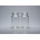 7ml Clear Pharmaceutical Glass Vial