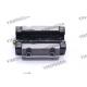 PN 153500689 Knife Guide Linear Bearing For Paragon Cutter Parts HX/VX