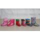 Kids PVC Rain Boots