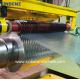 Circle Blade Slitter Advanced Automatic Steel Coil Slitting Machine