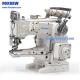 Feed-on Type Cylinder Bed Interlock Sewing Machine FX1500