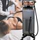 Medical 808nm Hair Removal Beauty Equipment Four Wavelengths Diodo Laser Machine