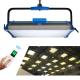 300W LED Soft Video Studio Photo Lights Panel Dual Color Temperature 10 photographic Lighting Effects 3200K 5500K
