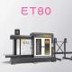 ET80 Wide Edge Heavy Automatic Bending Machine for Industry Super Professional Design