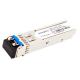 155Mbps SFP OC-3/STM-1 IR-1 15km 1310nm Duplex LC SMF DOM Transceiver Module