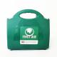 Portable PP BIG First Aid Box Wall Hanging Empty Homecare Medical Supplies Equipment 29cm