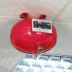 Data Room Magnetic 10l Ceiling Suspended Fire Extinguisher