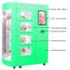 2022 New Model Fresh Flowers Vending Machine Factory Direct Sell Full Pro Automatic Bouquets