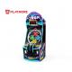 180W Shooting Ball Coin Operated Arcade Machine 1 Player Easy Play
