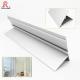 Tile Protection Aluminium Edge Trim 0.2mm - 15mm Balcony Angle Profile