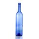 BPA Free Glass Wine Bottle Black Brown Blue Riesling Bottle 500ml 750 Ml