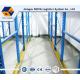 Warehouse Drive Through Racking System Large Scale With 10 Years Warranty