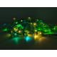 Gouly CE Certified 20MM IP67 Waterproof RGB LED Eaves Light For Outdoor And Indoor