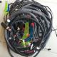 KNR0679 External Wire Harness For CX130 Excavator Parts