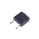IN Fineon IRLR3103TRPBF IC Electronic Components QIC Tiny Resistors Capacitors Diodes