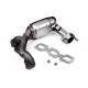2001-2006 Direct Fit Catalytic Converter Mazda Tribute DX ES LX S 3.0L