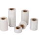 20 Micron LDPE Stretch Film Shrink Wrap Roll Transparent / Colored