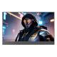 Factory 18.5 Inch Portable Monitor 60Hz 2590X1600P HDR IPS Gaming Screen for Laptop PS4/5