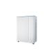 Household Air Purifier with 465 M³/h Air Flow and WIFI Control Feature