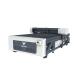 K1325 CO2 Laser Cutting Machine Operate Belt And Rack Cut For Acrylic Wood Paper 150W 300W