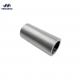 High Precision Tungsten Carbide Sleeves for Machine Tool Applications