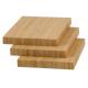 cheap sales Bamboo wood sheets for indoor use furniture cutting board product