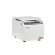 Smart Benchtop High Speed Centrifuge With Angle Rotor 4x100ml