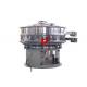 Stable Running Coal Sand Classifier Vibrating Sieve Equipment With Vertical Motor