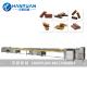 Dates Bar Making Machine