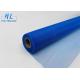 Blue 18*14 Inch Fiberglass Window Screen Mesh Anti Mosquito Net