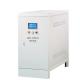 High Power Three Phase Ac Voltage Regulator 100KVA With Digital Display