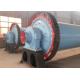 18t/H Crushing Mineral Processing Plant OEM Copper Ball Mill 740rpm
