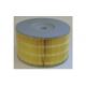 Heavy Duty Air Filter 17801-17020 truck air filter ISO9001 certification Outer diameter 255mm