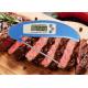 ABS Plastic Housing Bbq Cooking Thermometer / Kitchen Meat Thermometer 152 * 40 * 22mm