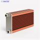 Air To Air Heat Exchanger Heat Transfer Gas-To-Liquid Plate Heat Exchanger