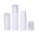 3ml 5ml 10ml 15ml PP  Airless Pump Bottles  for cosmetic small samples packaging