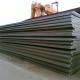 30mm Thick Cold Rolled Mild Steel Plate 1219*2438mm A283 Carbon Steel Plate Dark Color