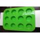 Silicone Cake Pan With 12 Pattern Mold