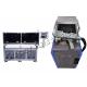Automatic Laser Cleaning Equipment 100w Rust Removing Laser 50W - 500W